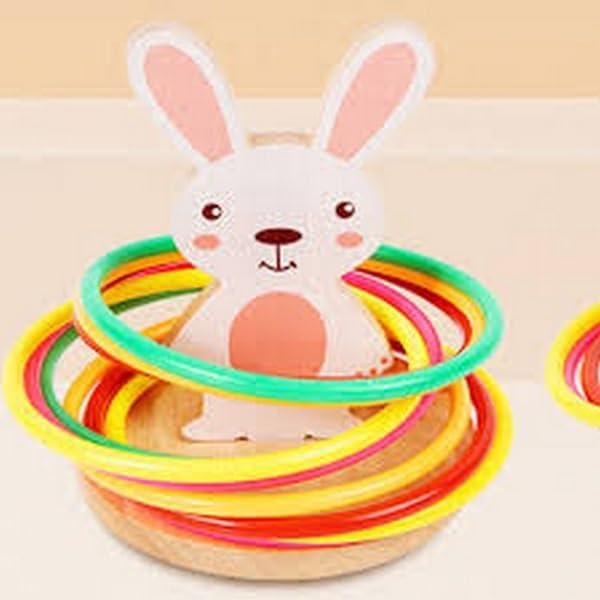 ANIMAL RING GAME