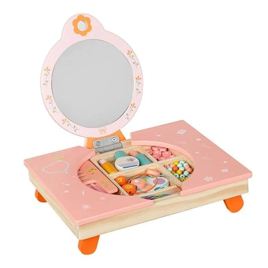 FOLDABLE DRESSING SET