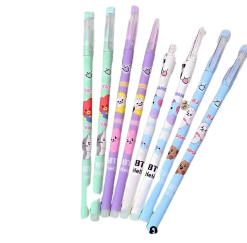 ERASABLE PEN