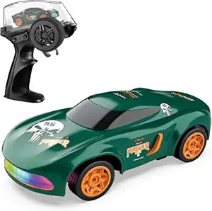 MINI RC DRIFT CAR 1:64 SCALE