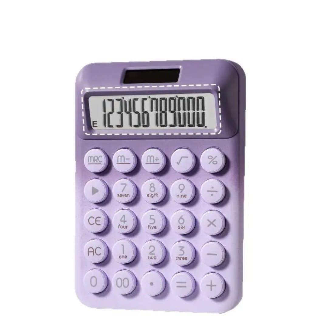 PASTEL COLOR CALCULATOR