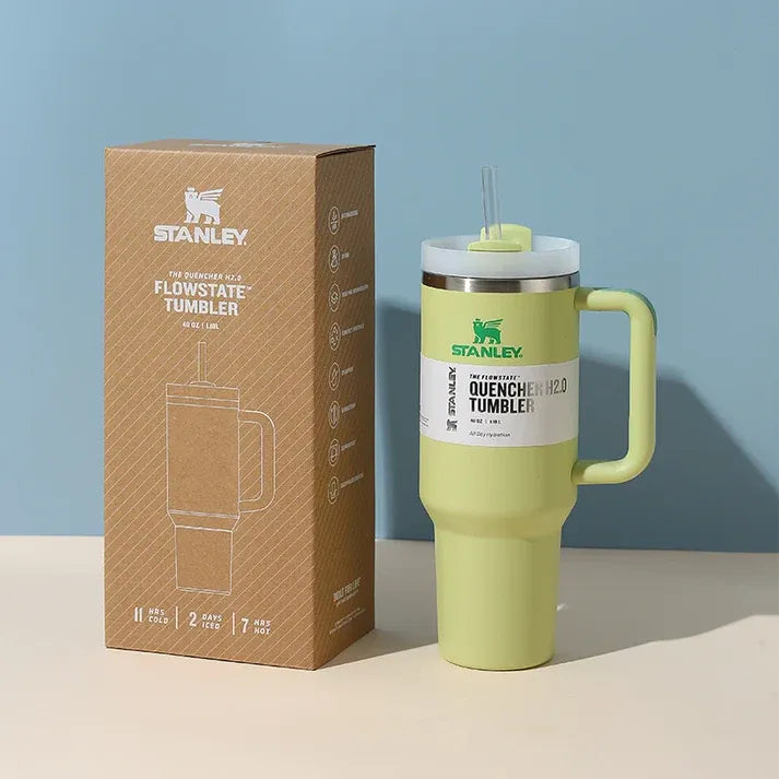 STANLEY QUENCHER H2.0 FLOWSTATE TUMBLER