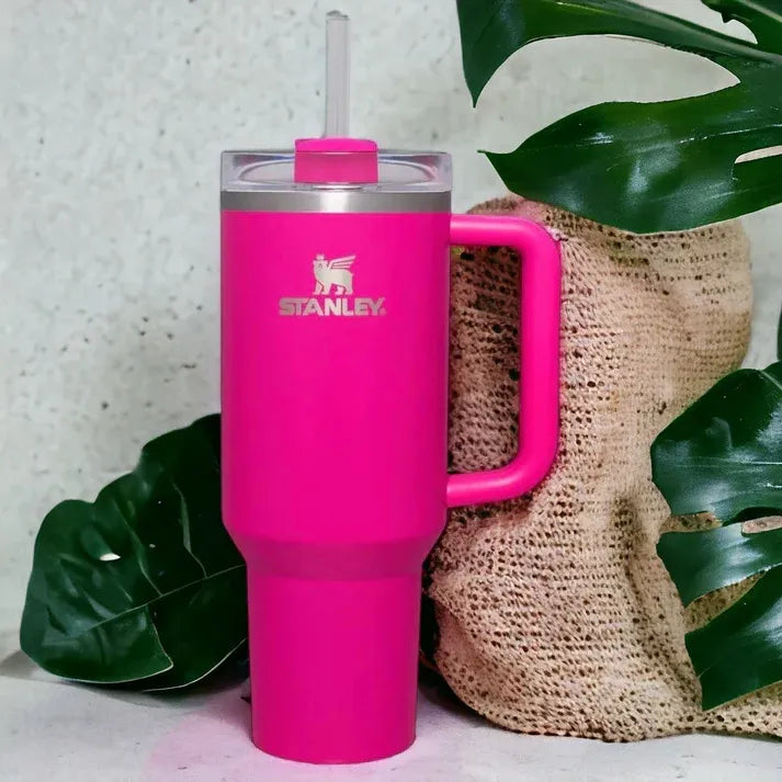 STANLEY QUENCHER H2.0 FLOWSTATE TUMBLER