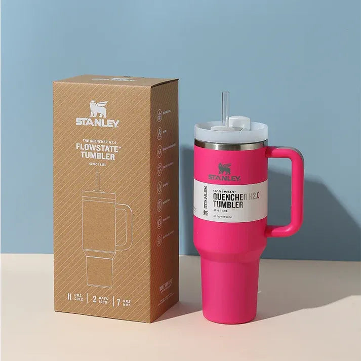STANLEY QUENCHER H2.0 FLOWSTATE TUMBLER