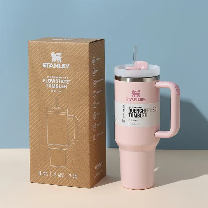 STANLEY QUENCHER H2.0 FLOWSTATE TUMBLER