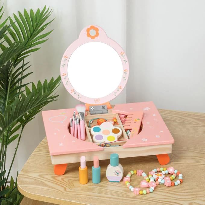 FOLDABLE DRESSING SET