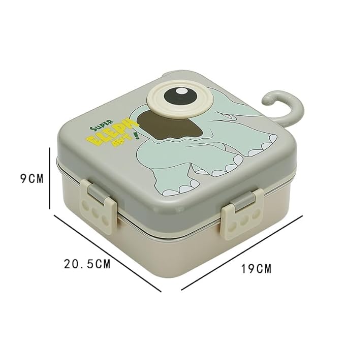 ELEPHANT LUNCHBOX