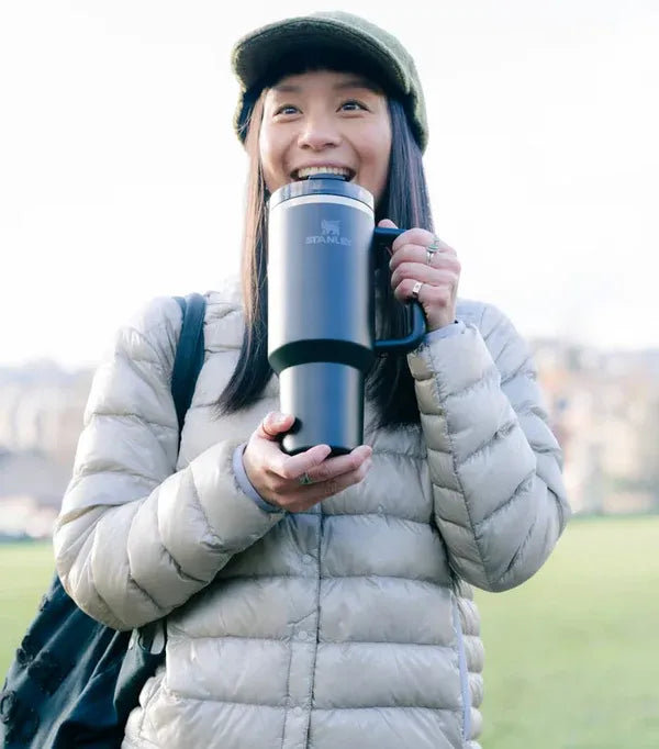 STANLEY QUENCHER H2.0 FLOWSTATE TUMBLER
