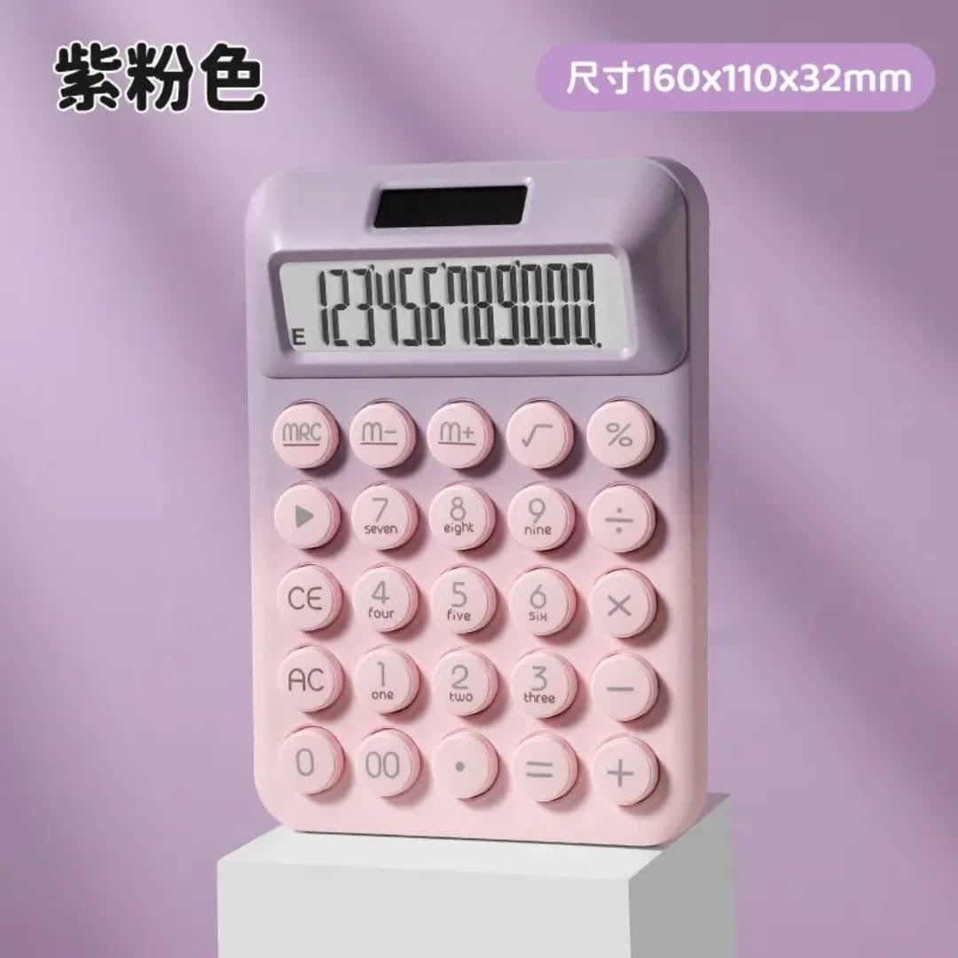 PASTEL COLOR CALCULATOR