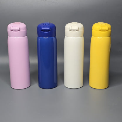 CARTOON WATER BOTTLE 500 ML
