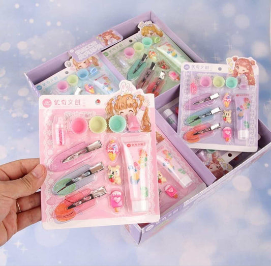 DIY MINI RESIN ART KIT