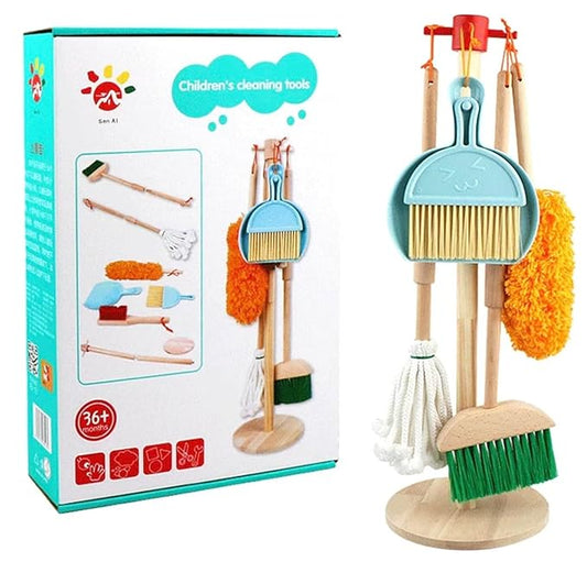 CLEANNING SET