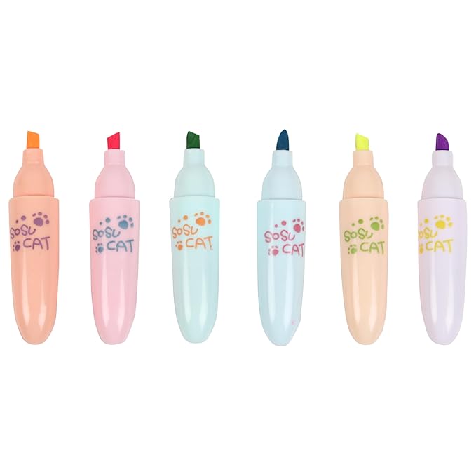 CUTE KAWAI HIGHLIGHTER