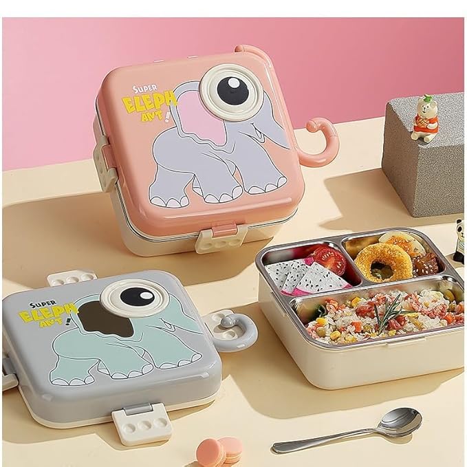 ELEPHANT LUNCHBOX
