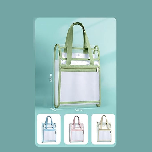 AESTHETIC FOLDER (A4)