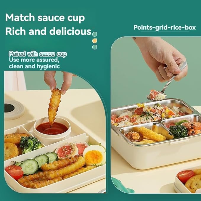 ELEPHANT LUNCHBOX