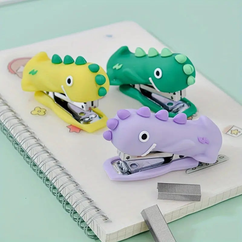 KIDS STAPLER SMALL