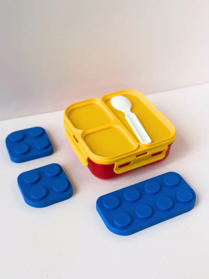 LEGO LUNCHBOX