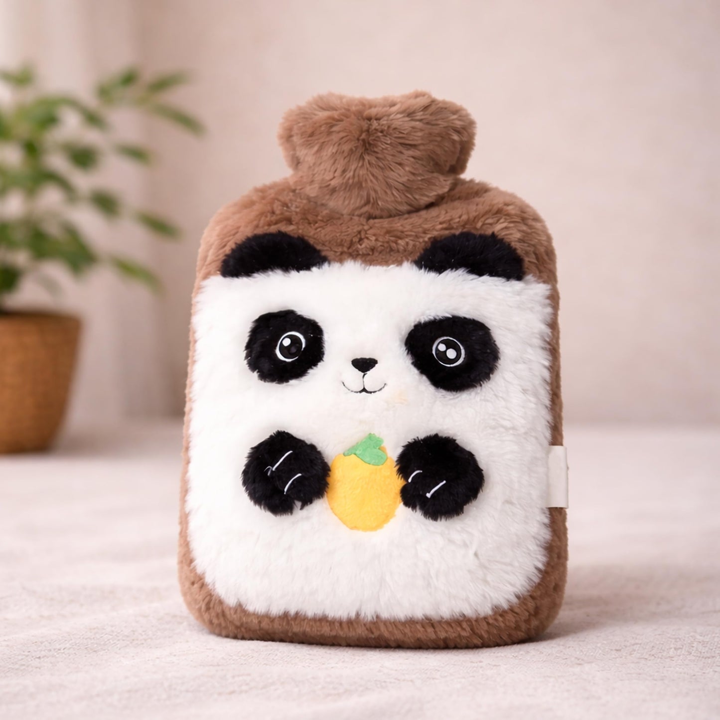 PANDA HOT WATERBAG