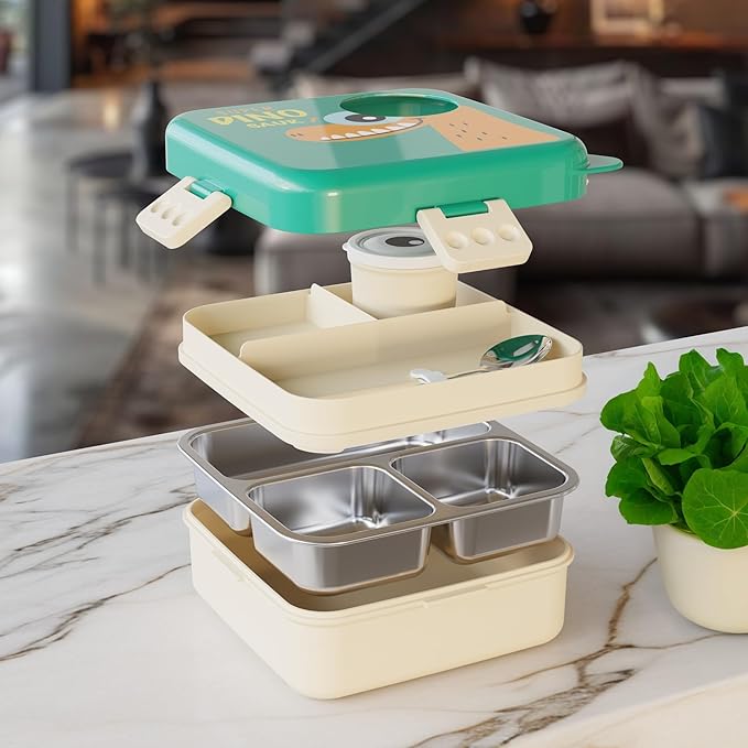 DINOSAUR LUNCHBOX