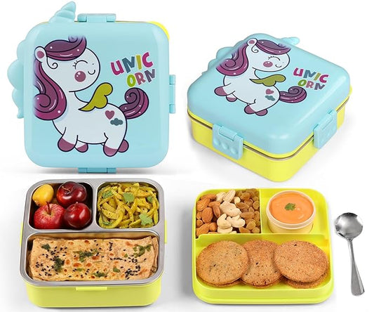 KIDS LUNCH BOX