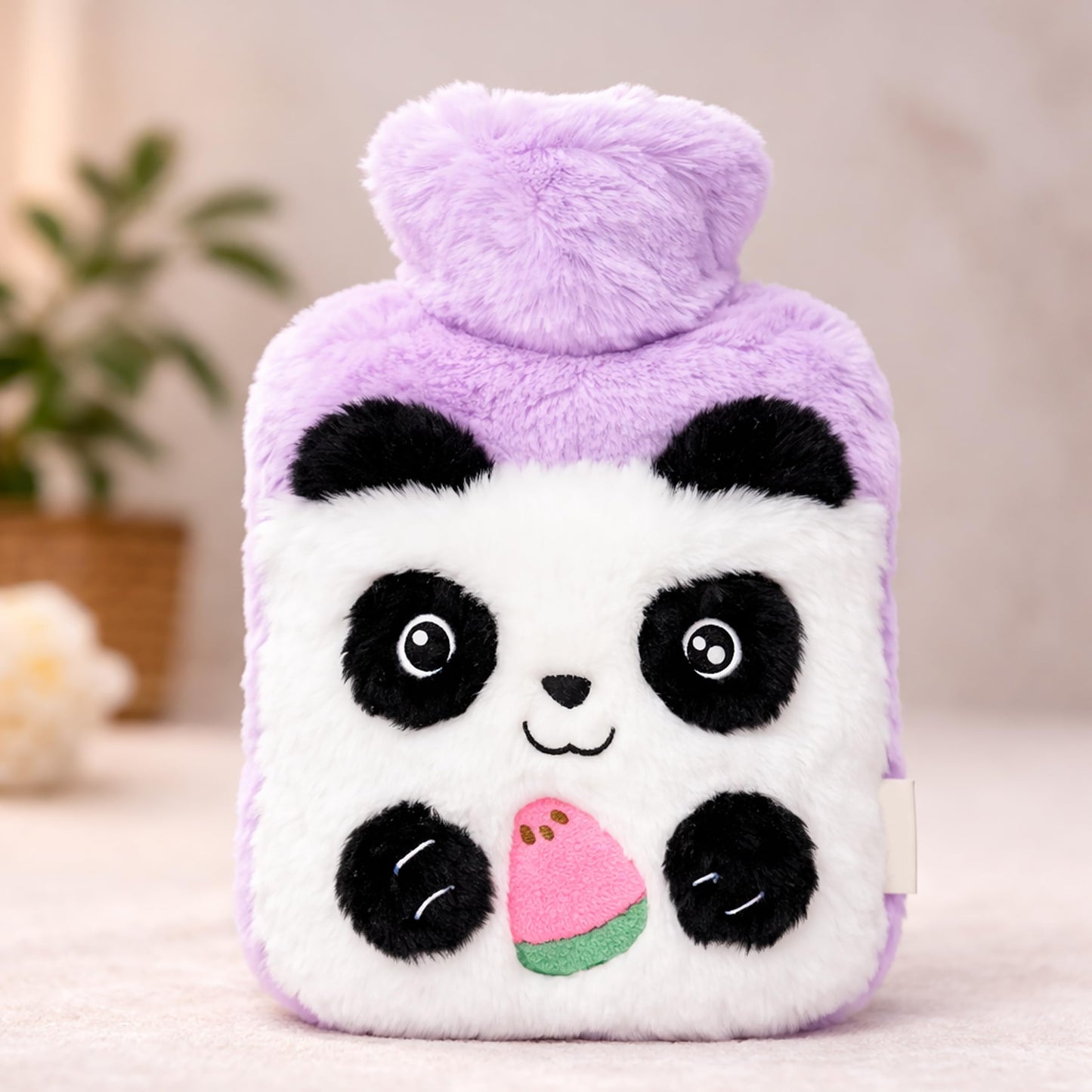 PANDA HOT WATERBAG