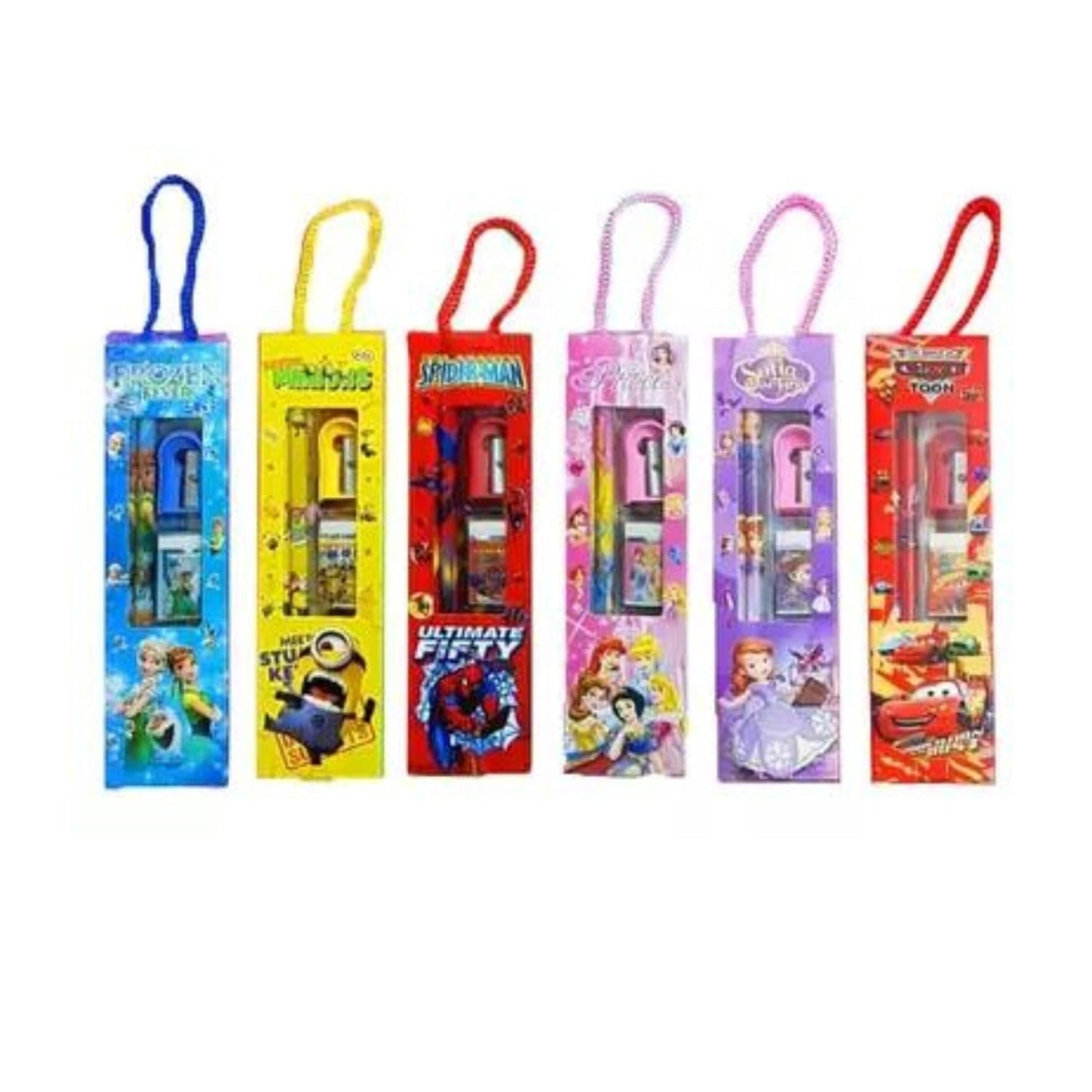 MINI STATIONERY KITS