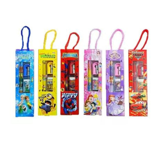 MINI STATIONERY KITS