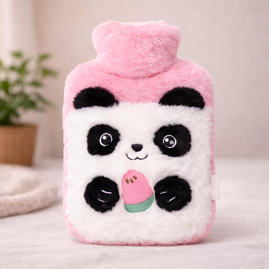 PANDA HOT WATERBAG