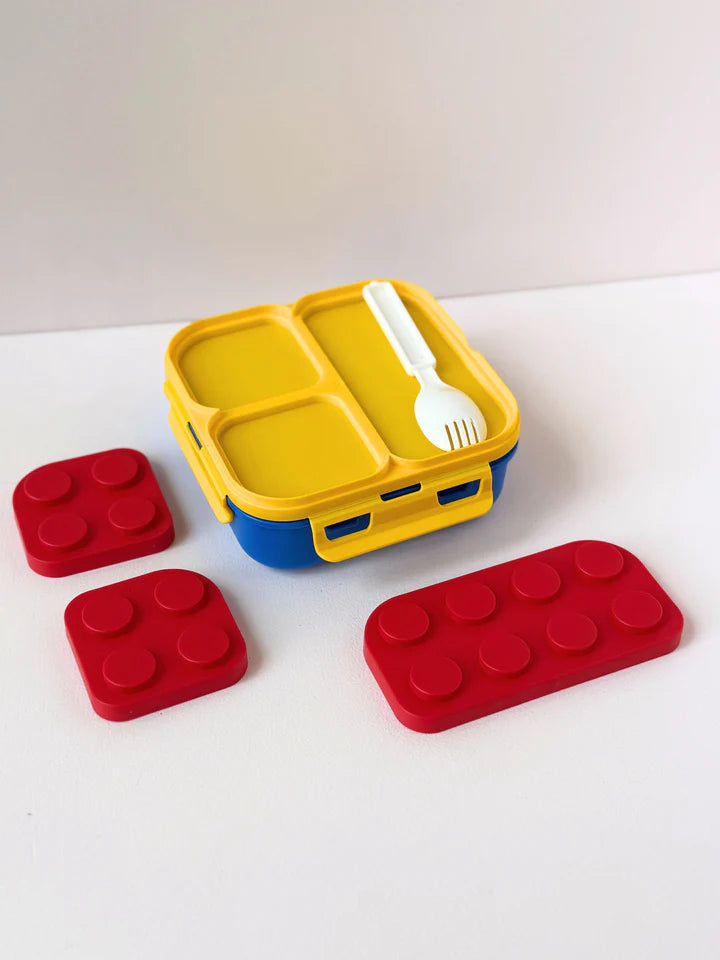 LEGO LUNCHBOX