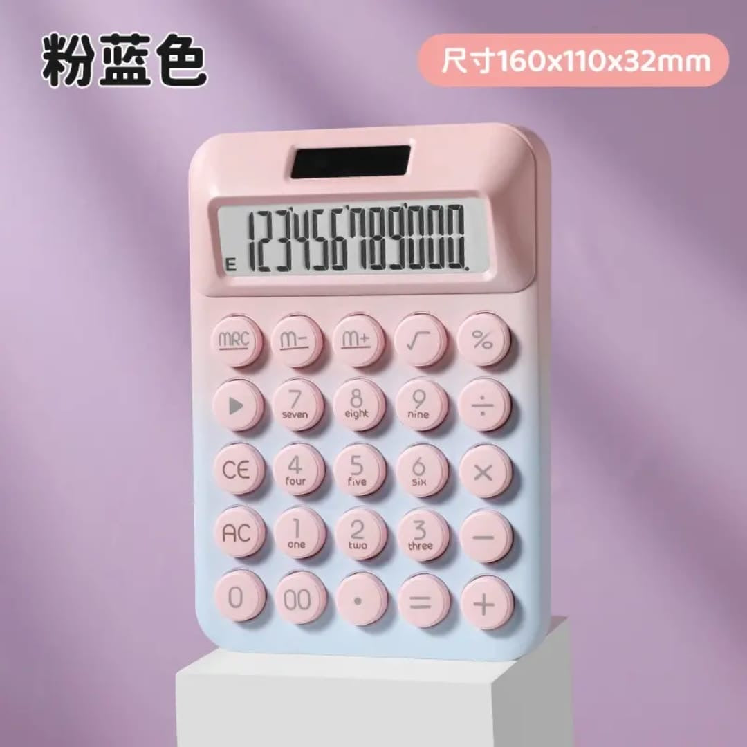 PASTEL COLOR CALCULATOR