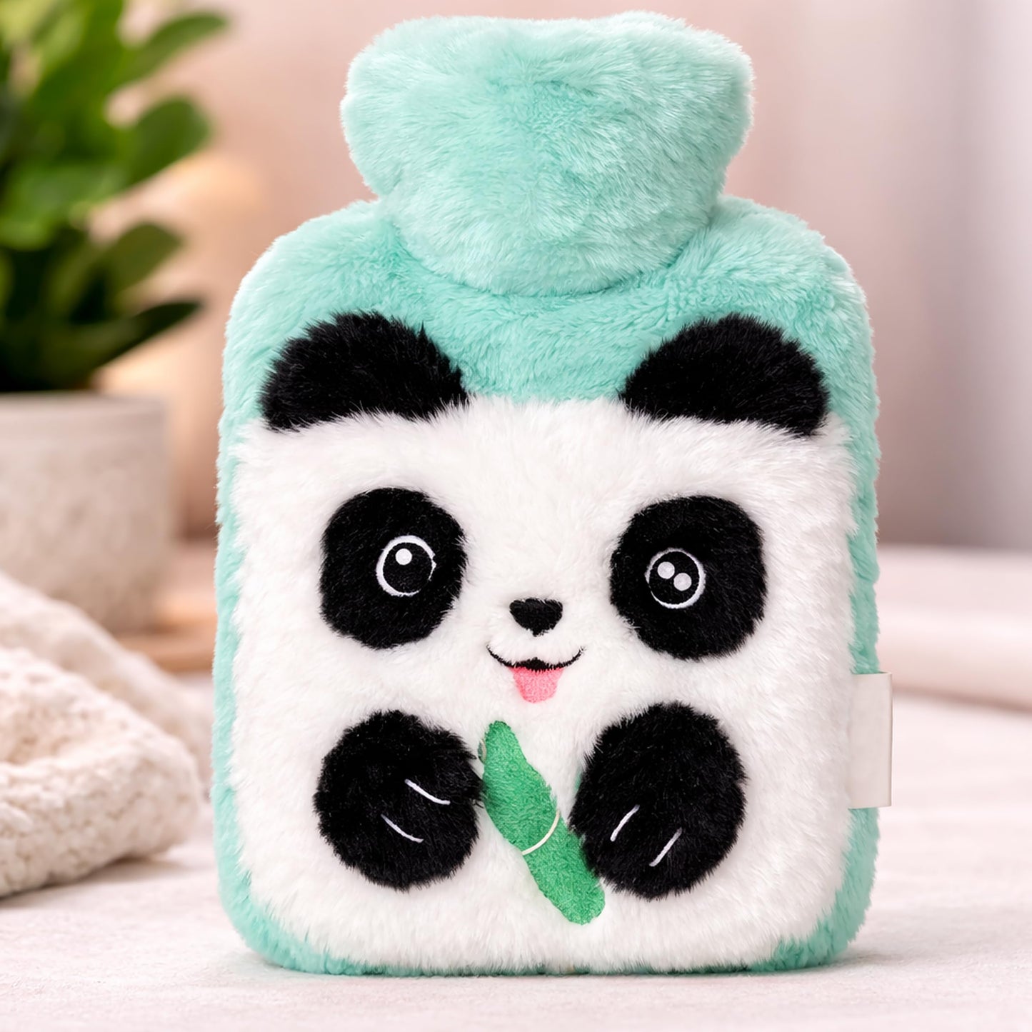 PANDA HOT WATERBAG