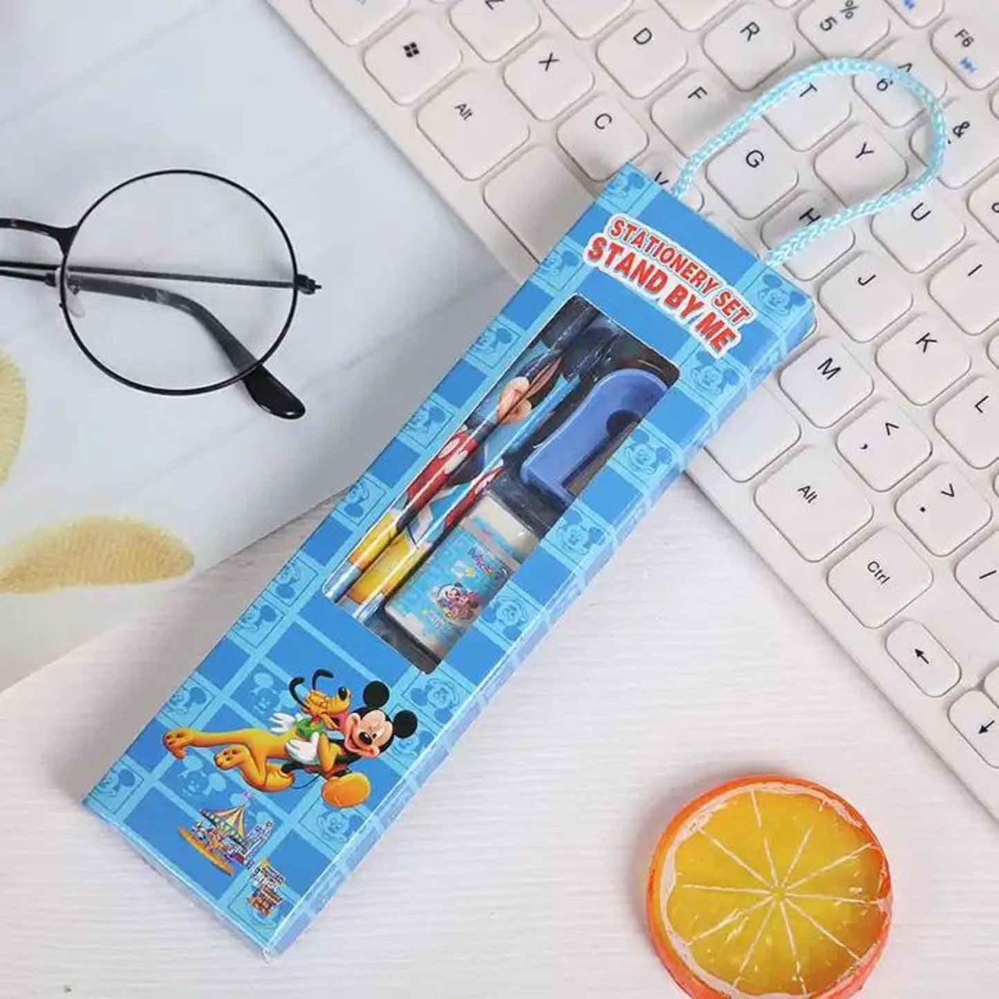 MINI STATIONERY KITS