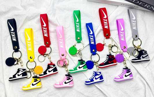 NIKE KEYCHAIN