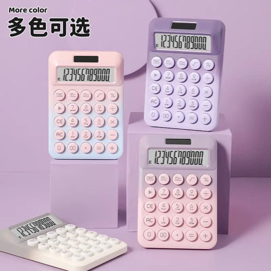 PASTEL COLOR CALCULATOR