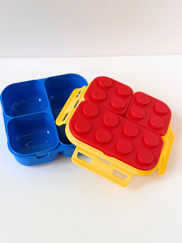 LEGO LUNCHBOX