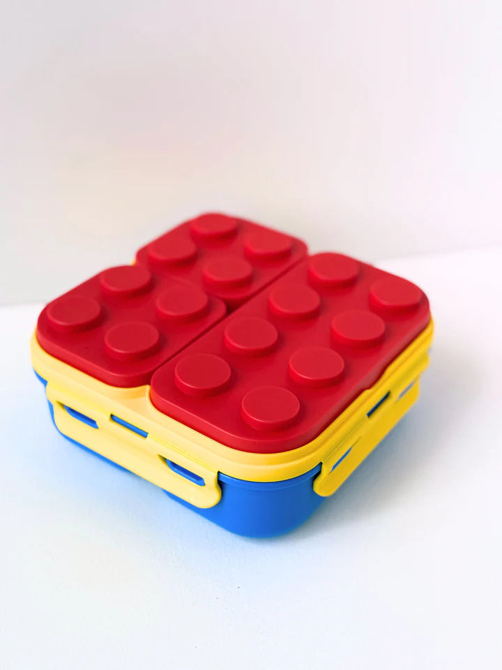 LEGO LUNCHBOX