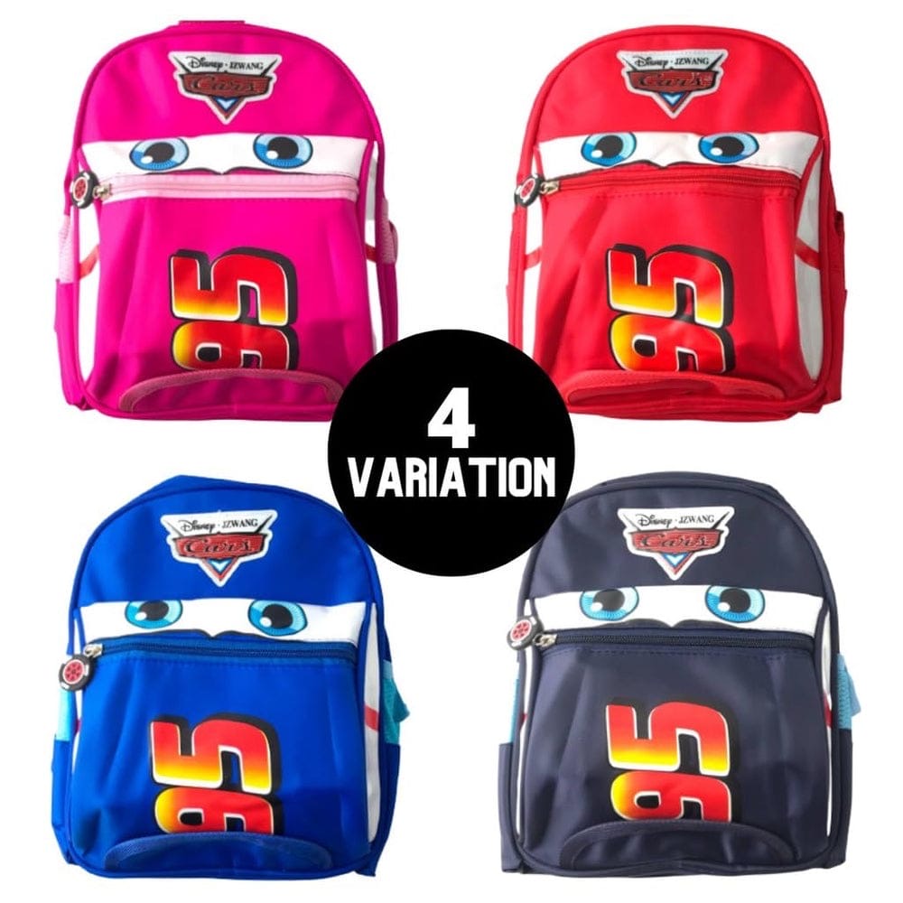 KINDERGARDEN SCHOOL BAGPACK