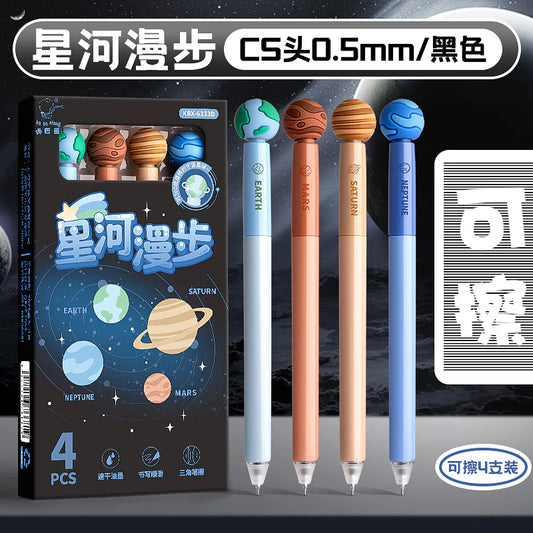 360 DEGREE ERASABLE PLANET SPIN