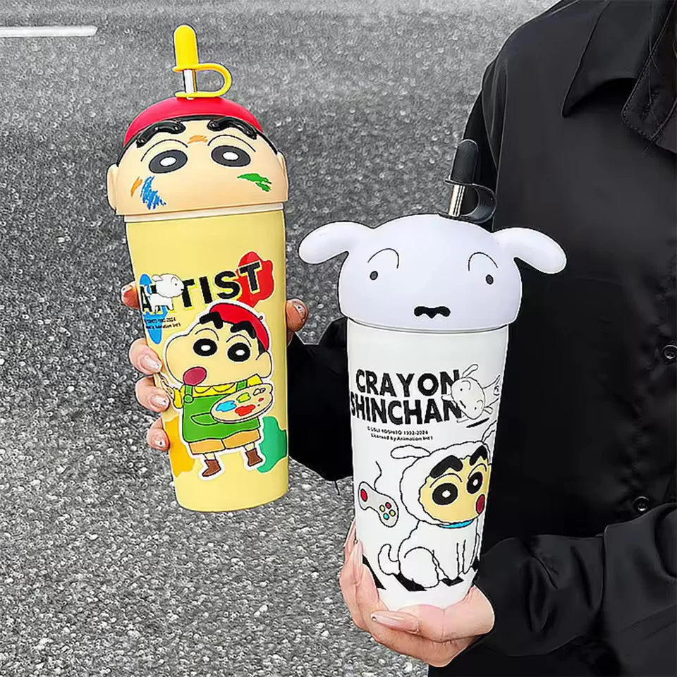 3D SHINCHAN INSULATED SIPPER