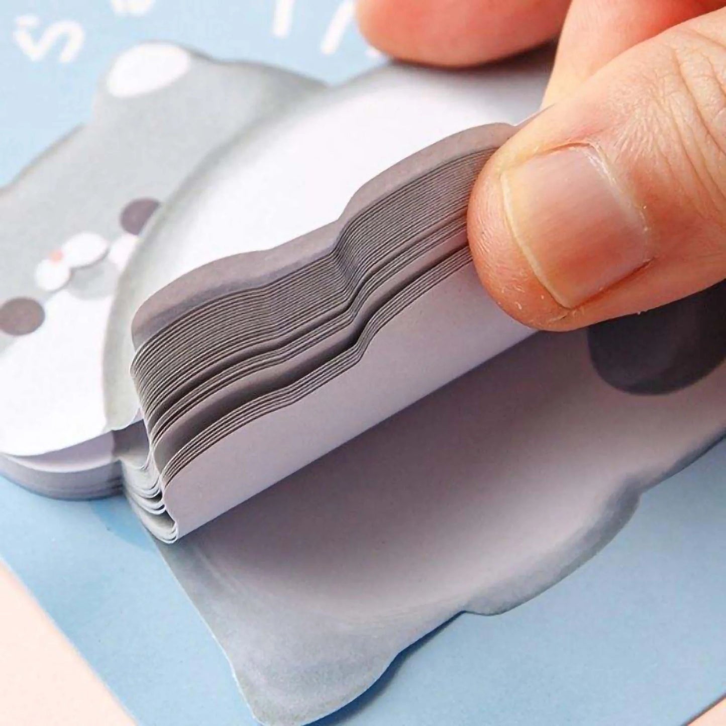 ANIMAL STICKY NOTE