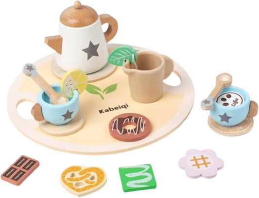 AFTERNOON TEA SET