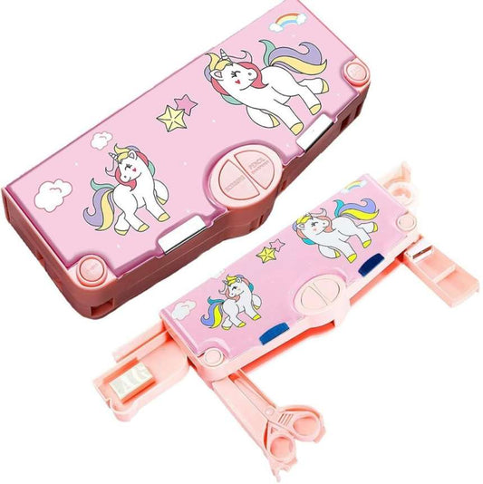 KIDS PENCIL BOX