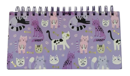 WEEKLY PLANNER