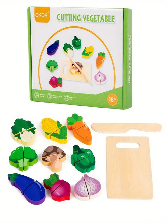 Mini Cutting Set