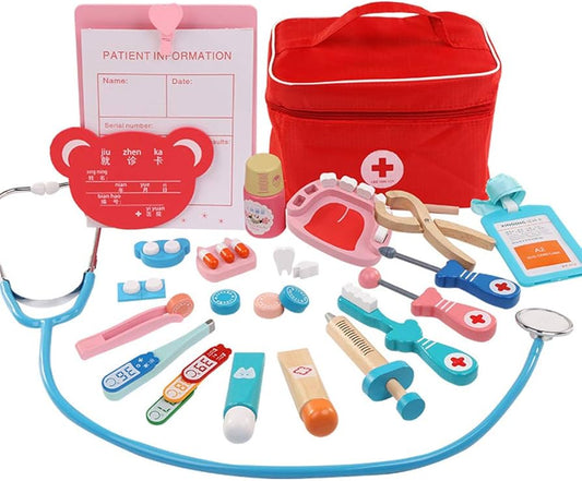 LITTLE DENTIST KIT