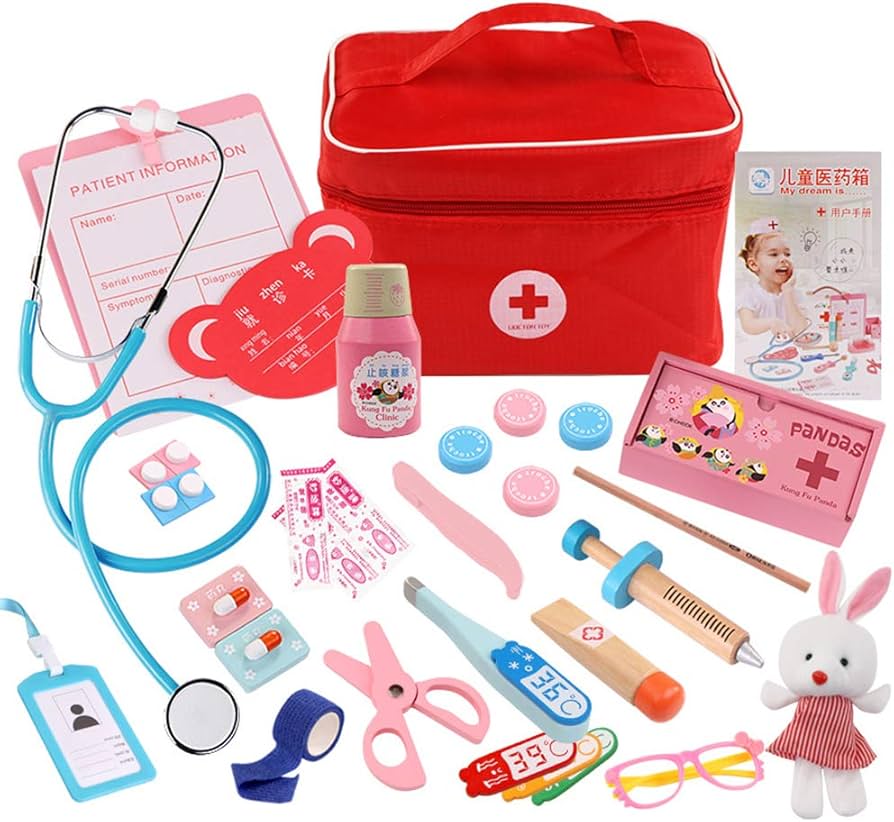 LITTLE DENTIST KIT