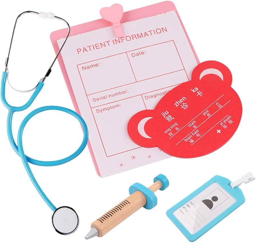LITTLE DENTIST KIT