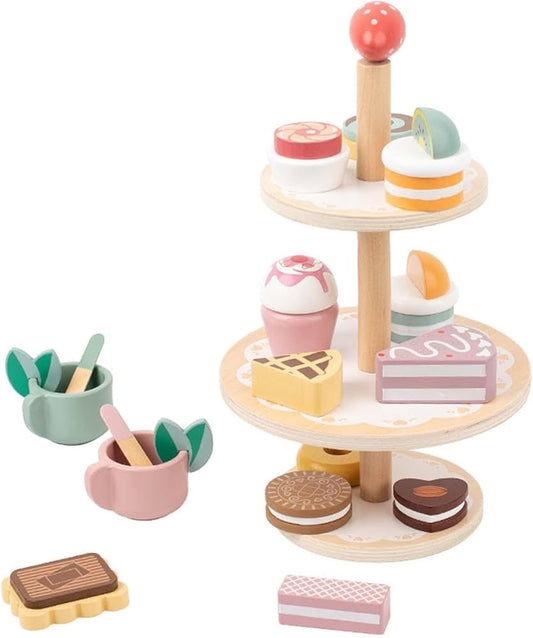 LITTLE CAKE RACK