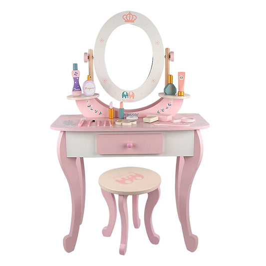 PINK DRESSER